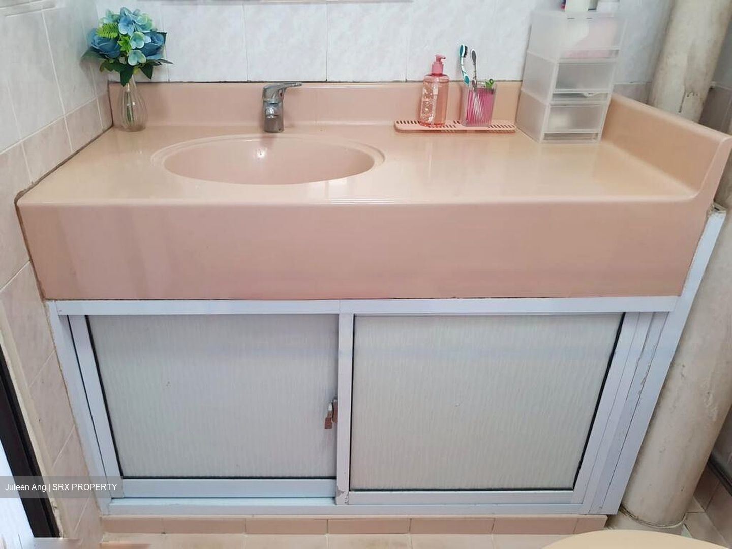 Blk 767 Longvale (Bedok), HDB 5 Rooms #442203061